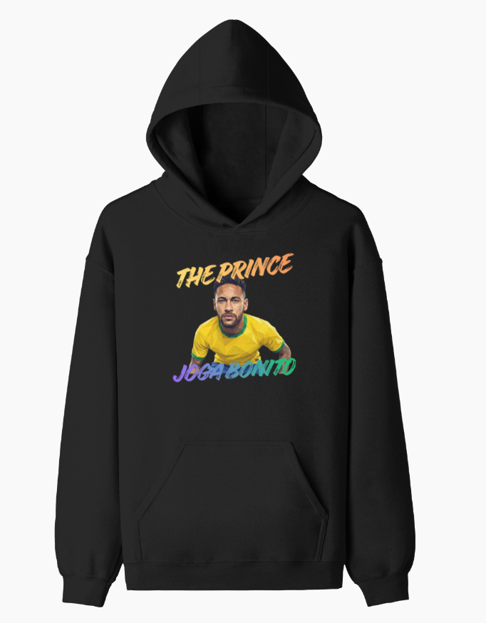 The Left Wing Hoodie